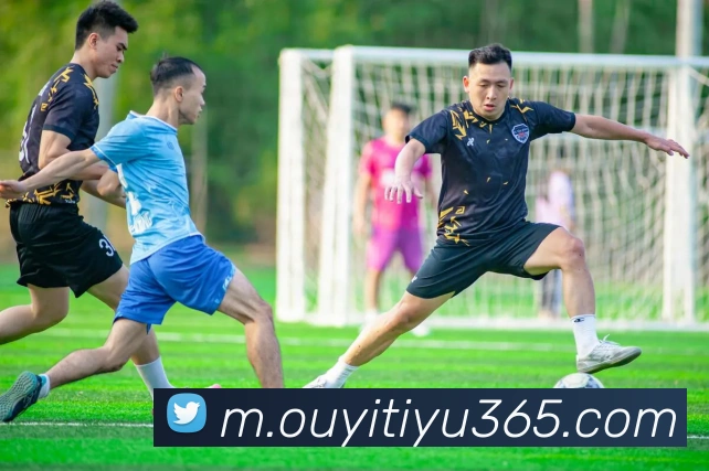 欧亿体育服务体系